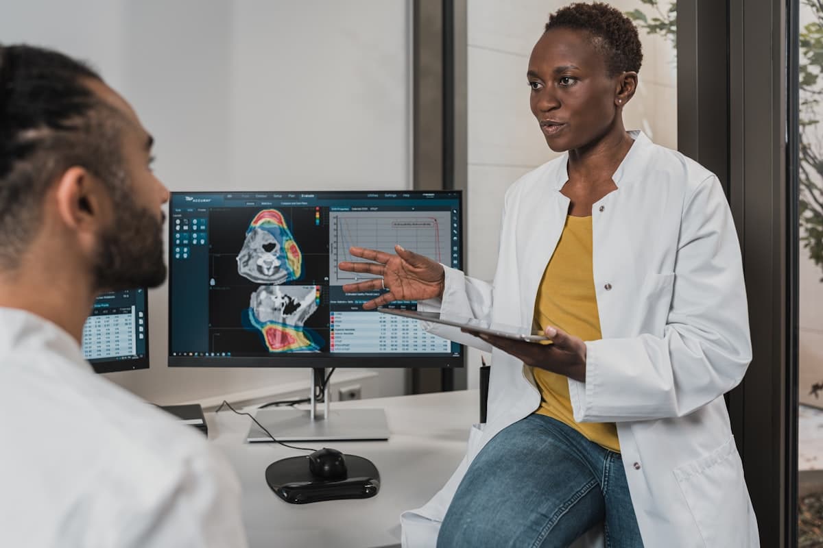 Équipement Médecin généraliste